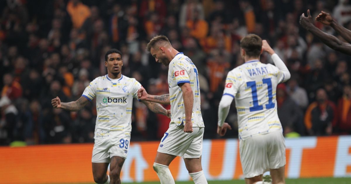 Андрій Ярмоленко