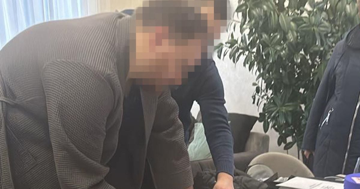 Суд обрав запобіжний захід для ексведучого підсанкційних телеканалів Макса Назарова.