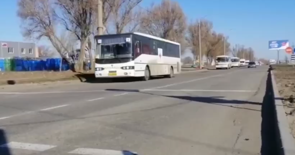 На Харківщині зник зв'язок з водіями, які перевозили гумдопомогу - Верещук