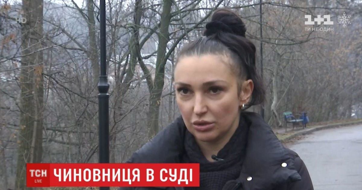 Принимала участие в спецоперации, а ее сделали виновной. Экс-чиновнице миграционной службы грозит до 12 лет тюрьмы