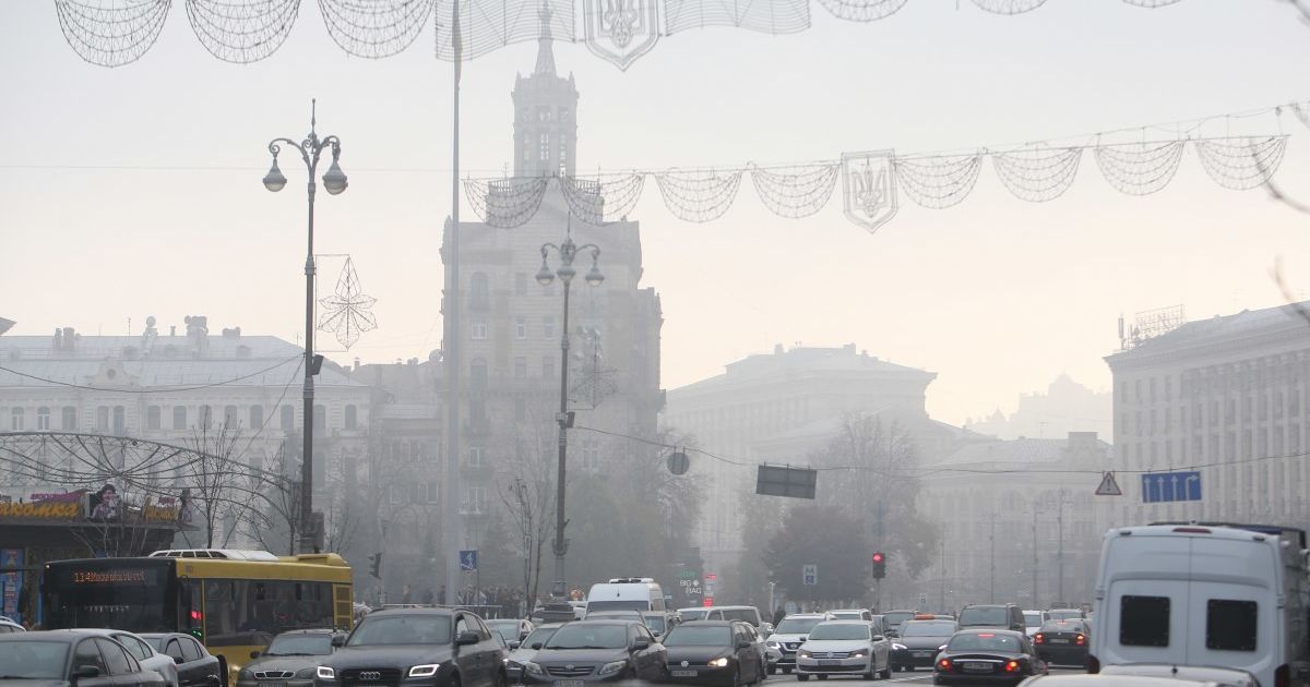 Київ не закривають: у КМДА пояснили рішення про обмеження переміщень