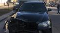 У Києві сталась масштабна аварія за участю трьох авто. Є загиблі