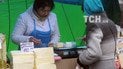 Фальсификаторы масла отделались мизерными штрафами, а на утилизацию отправили часть подделки