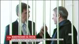 Высший специализированный суд отменил решение об условно-досрочном освобождении Лозинского