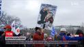 Новини світу: першому з прихильників Трампа, який штурмував Капітолій, оголосили вирок