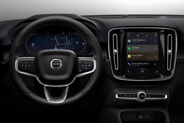  / © Volvo