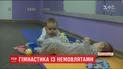 Декрет для себе: мами в Кропивницькому займаються гімнастикою з немовлятами