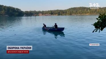 На водоймах загинули 66 людей, серед них – 10 дітей!