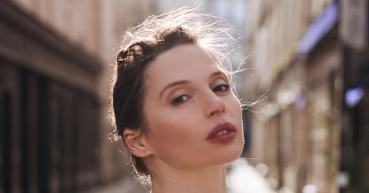 Ірена Карпа