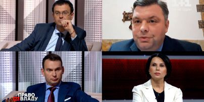 Налоговая амнистия: как касаются новые правила заробитчан и ответы на вопросы зрителей