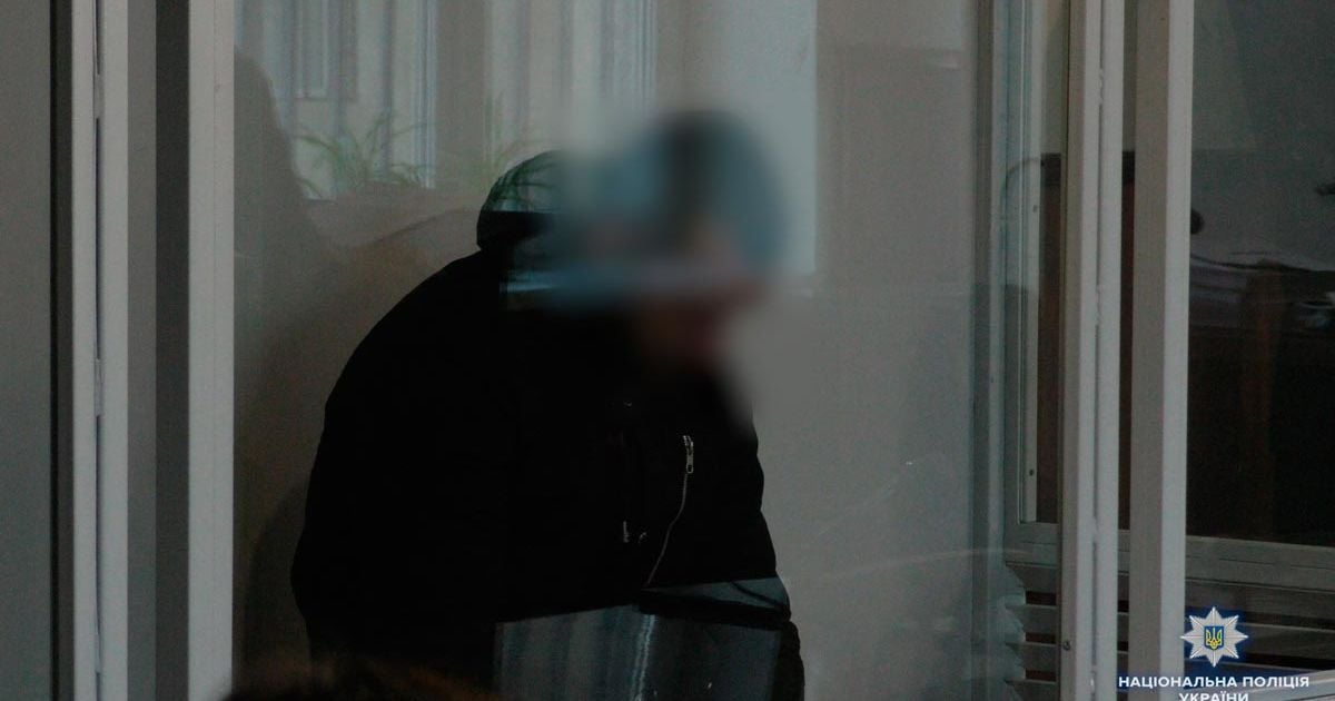 На Буковині заарештували винуватця смертельної ДТП, який понад три роки тому втік за кордон