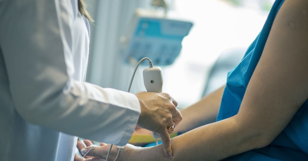 Как в Украине лечат наркозависимых и где получить бесплатную помощь