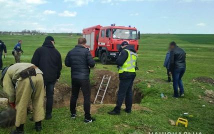 Утонули в колодце в Одесской области: следователи открыли еще одно производство