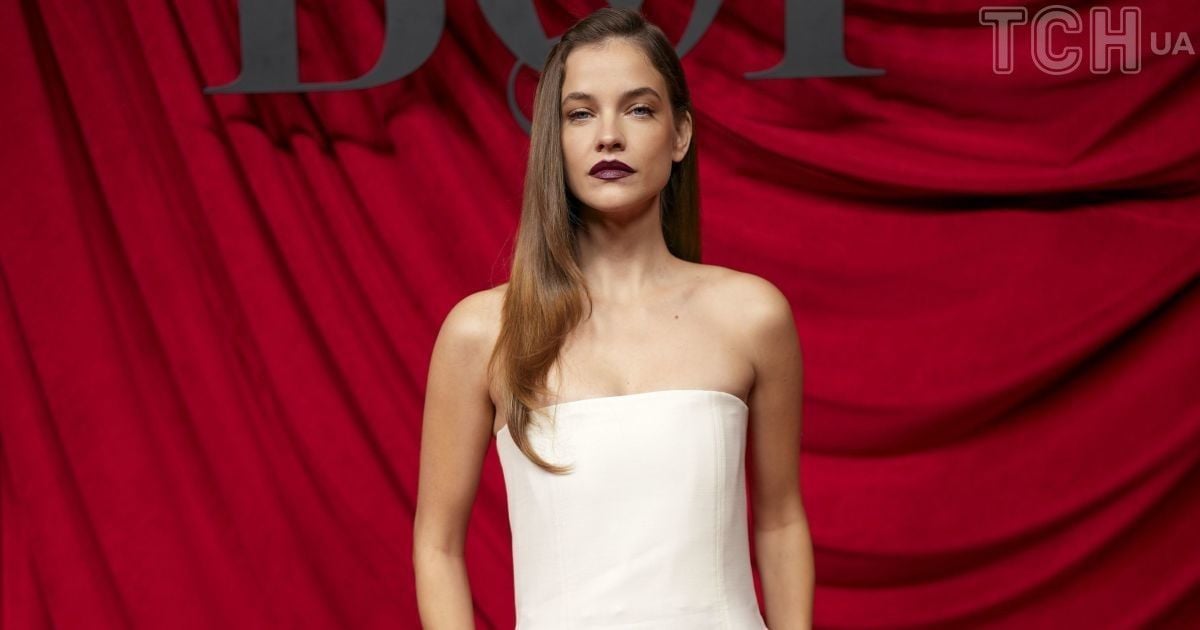 Барбара Палвин