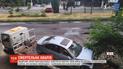 В Одессе погиб нетрезвый водитель БМВ, которого преследовала полиция
