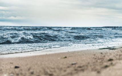 Возле Одессы очистилось море: специалисты провели исследования