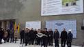 В Карпатах завершили первый этап строительства масштабного транспортного проекта