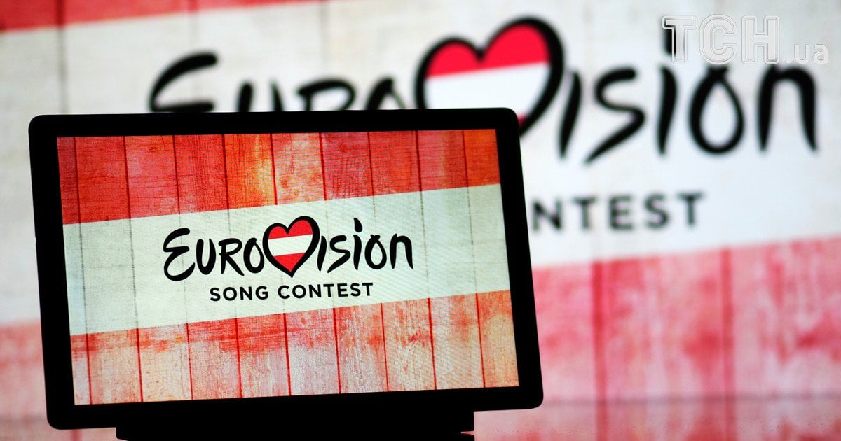 "Євробачення-2026"
