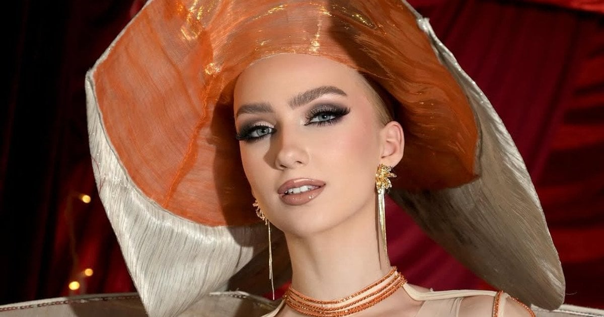 Міс Норвегія-2025