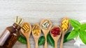 Дефицит этих витаминов и минералов может мешать похудению.