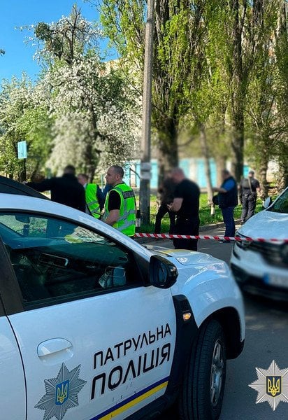 Поліція затримала 71-річну жінку