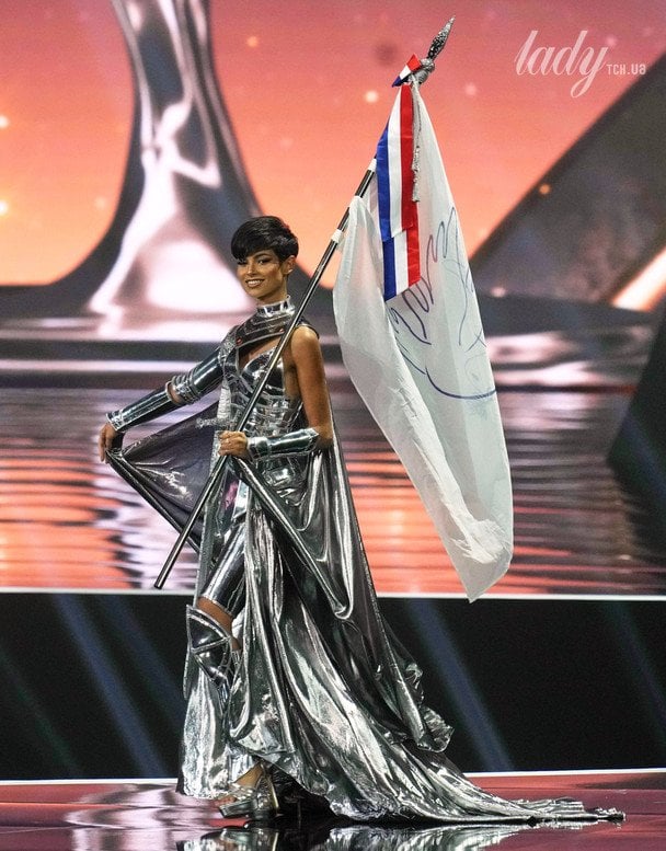 Ева Жиль / © Associated Press