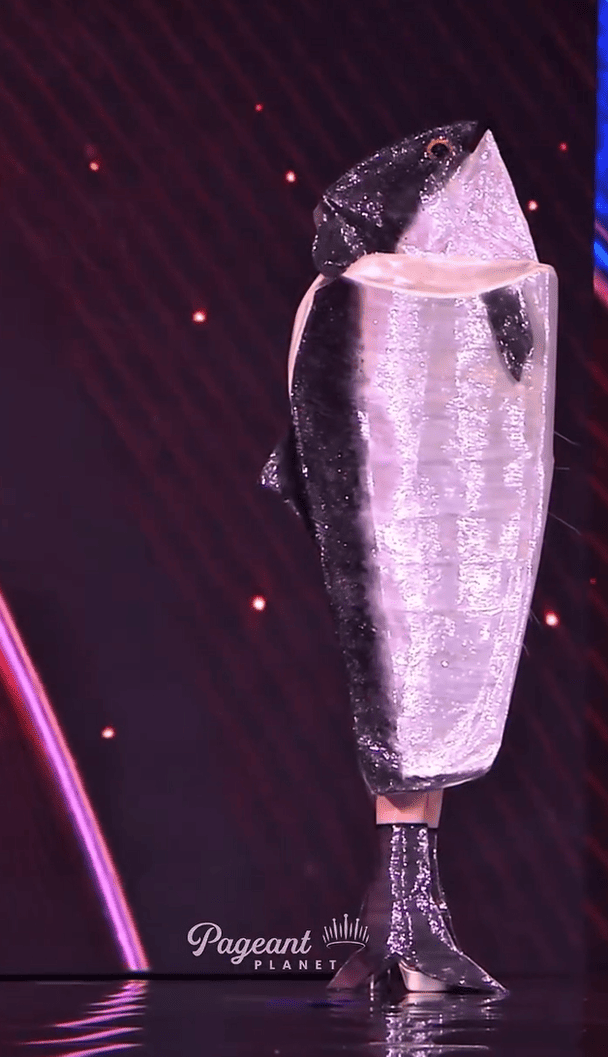 Леонора Лісглімт-Рьодланд