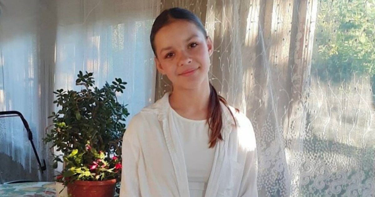 Юлія Волощук, яку шукають на Буковині