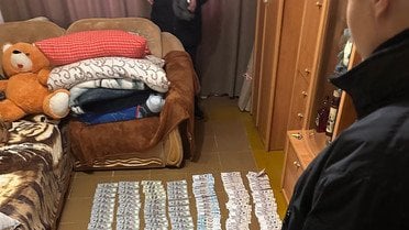 ДБР викрило мільйонну схему на харчах для армії_10 / © Державне бюро розслідувань