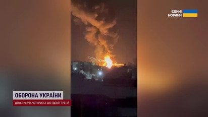 США вимагає від України утриматись від ударів по російських портах, де є їхні інтереси!