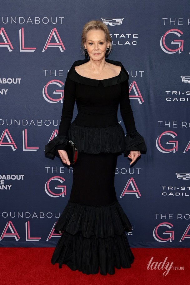 Джин Смарт 2026 / © Getty Images