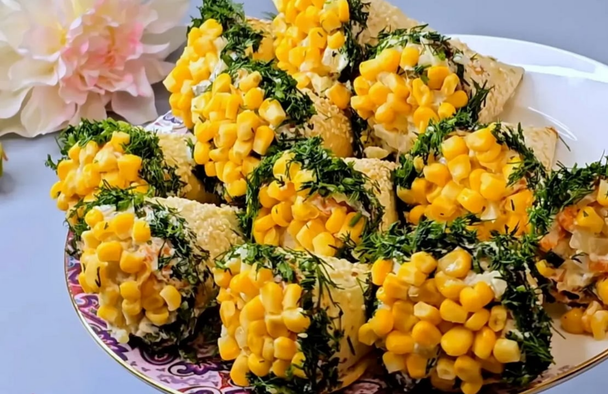 Такого "Олів’є" ви ще не пробували: ваші гості просто зійдуть із розуму