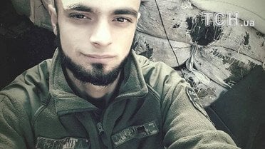 Загиблий в АТО Золтан Балаж_5 / © Facebook/Золтан Балаж