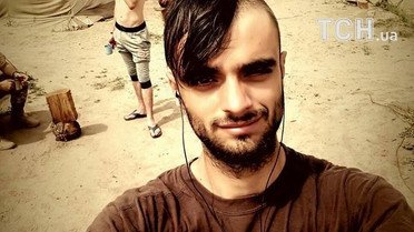 Загиблий в АТО Золтан Балаж_4 / © Facebook/Золтан Балаж