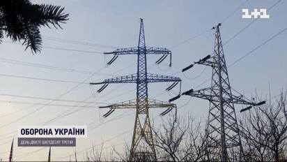 В воскресенье в Украине будут продолжаться плановые отключения электроэнергии