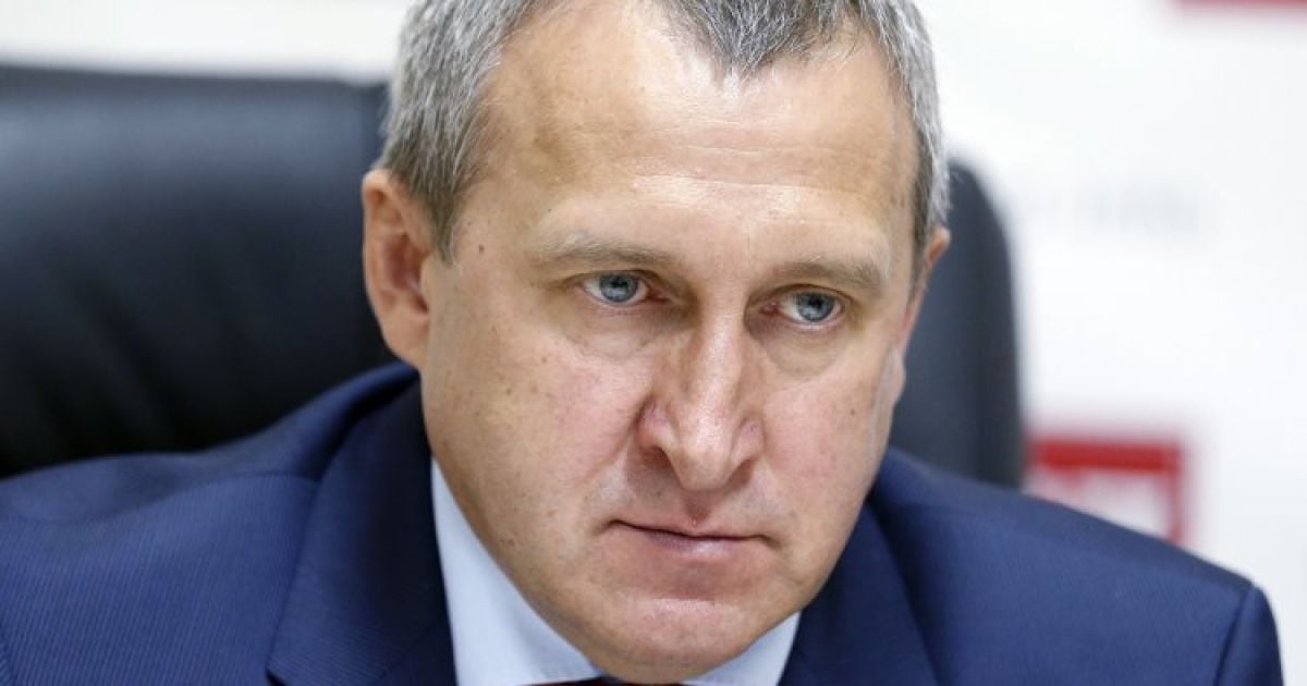 Дещица отозвался о сотрудничестве с Сергеевым