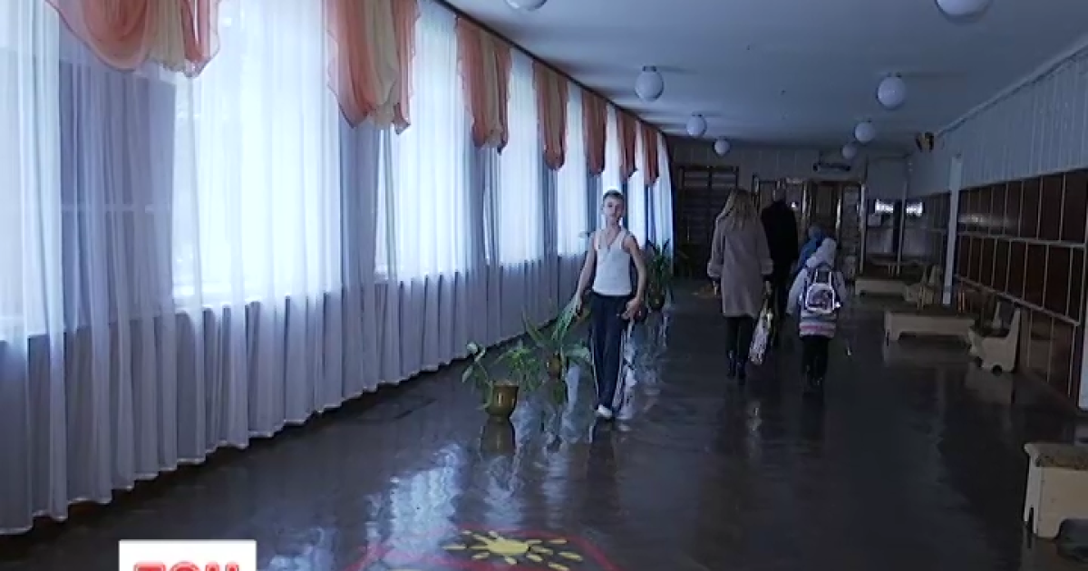 У Києві поширюється хвороба Боткіна