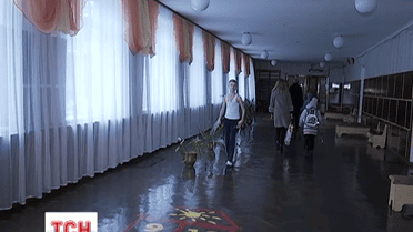 Столицею шириться гепатит А