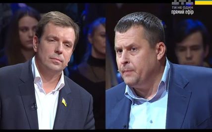 Вилкул или Филатов: кого поддержат демократические силы на выборах мэра Днепропетровска