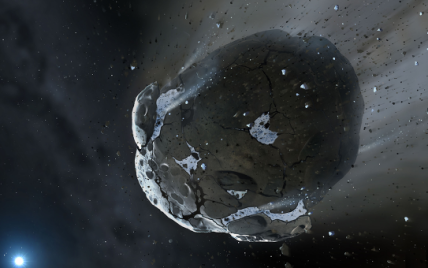 Повз Землю пролетіли астероїди-хмарочоси