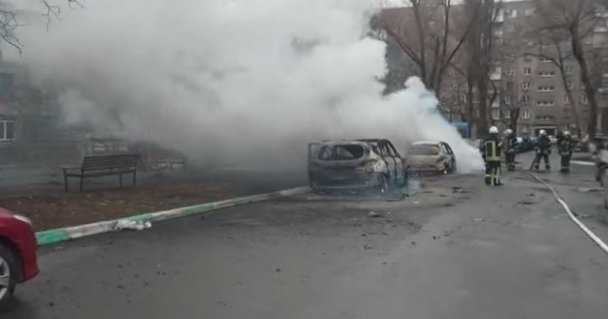 Фото: скріншот із відео