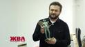 Эксклюзивно для ЖВЛ: DZIDZIO показал, где творит, молится, спит
