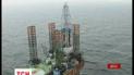 Россия незаконно добывает на шельфе Черного моря два миллиарда кубометров газа в год