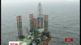 Росія незаконно видобуває на шельфі Чорного моря два мільярди кубометрів газу на рік