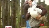 В Чехії пелікани влаштували гру в хованки із працівниками зоопарку