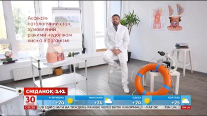 Як допомогти людині при утопленні