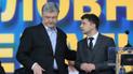 У Зеленського пояснили, чому на закордонному округу переміг Порошенко