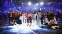 "Евровидение-2019": выступления первой десятки финалистов конкурса