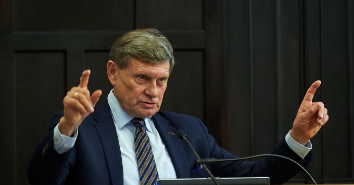 Лешек Бальцерович