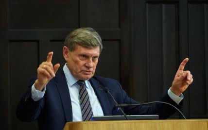 Бальцерович объяснил, почему не возглавит украинское правительство